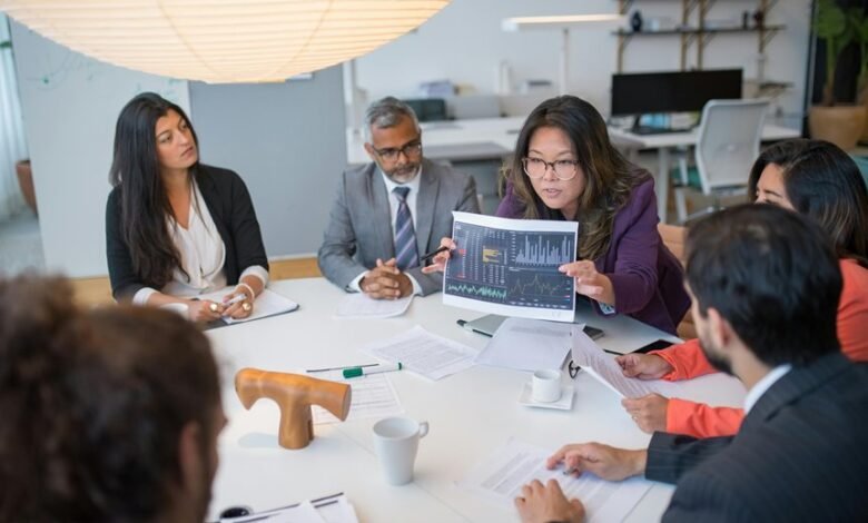 data driven industry transformation strategy