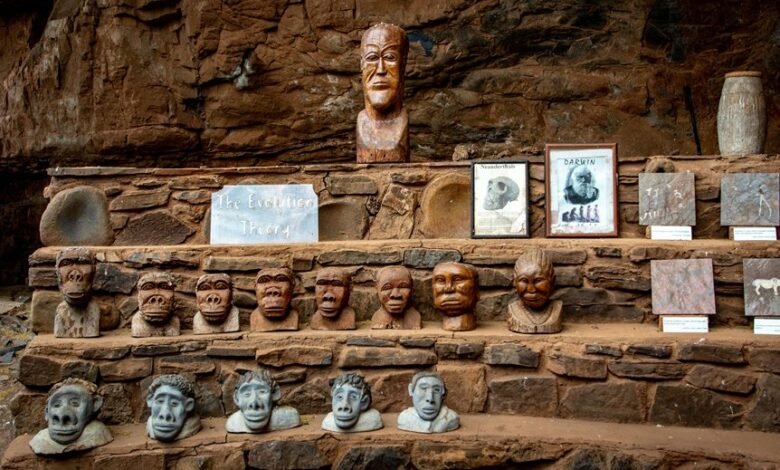 optimal growth and authority