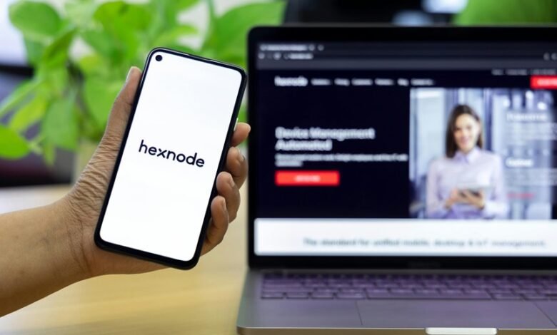 smart applications solutions provider