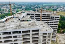 strategic growth initiative framework