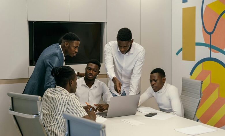 strategic precision growth alignment