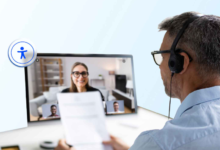 Virtual Interview