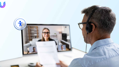 Virtual Interview