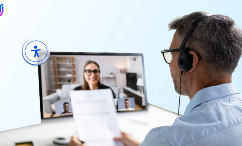 Virtual Interview
